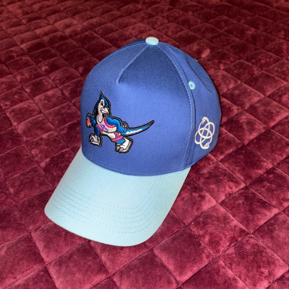 Reference Toronto Mash-up hat